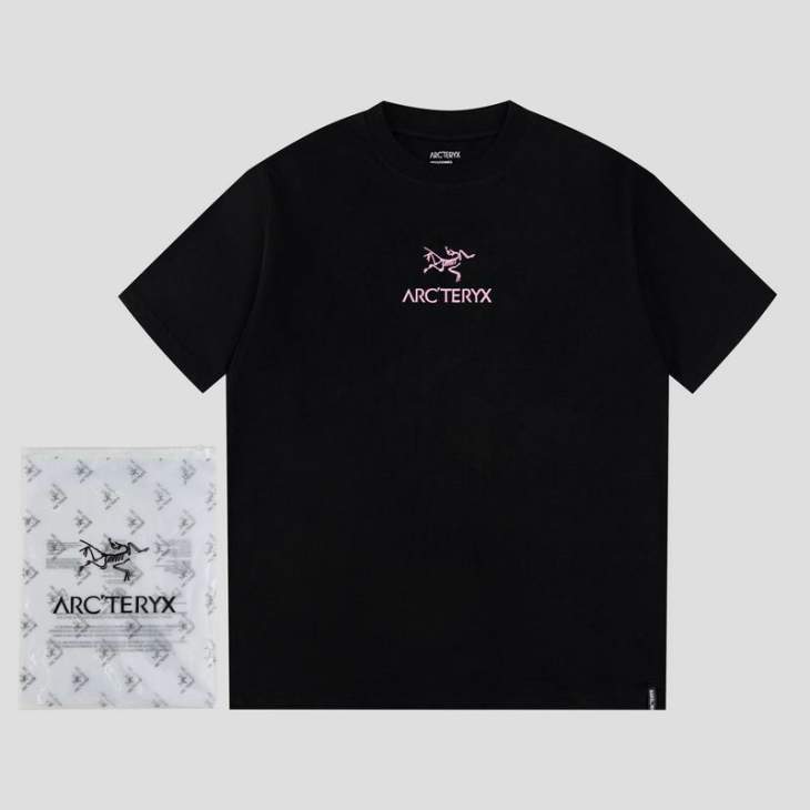 Picture of Arcteryx T Shirts Short _SKUArcteryxXS-LtltxF71122723